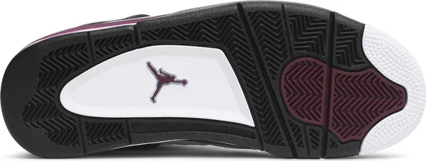 Air Jordan 4 ‘PSG’