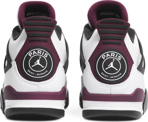 Air Jordan 4 ‘PSG’