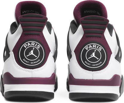 Air Jordan 4 ‘PSG’