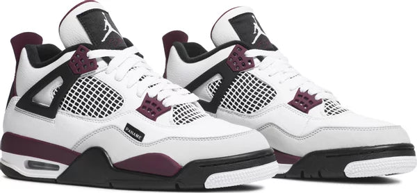 Air Jordan 4 ‘PSG’
