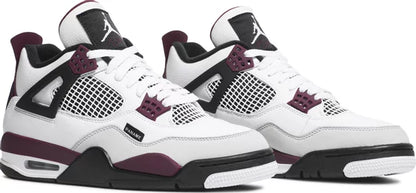 Air Jordan 4 ‘PSG’
