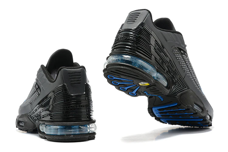 Air Max Plus 3 »Black Blue Black»