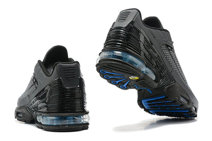 Air Max Plus 3 »Black Blue Black»