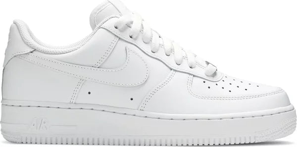 Nike Air Force 1 x Supreme »Box Logo – White»