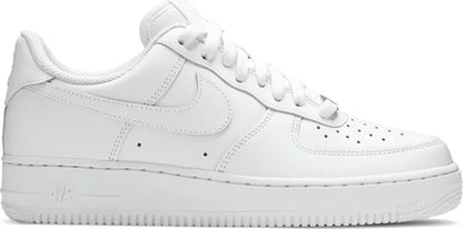 Nike Air Force 1 x Supreme »Box Logo – White»