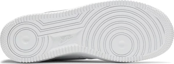 Nike Air Force 1 x Supreme »Box Logo – White»