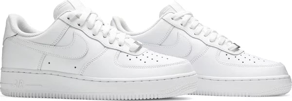Nike Air Force 1 x Supreme »Box Logo – White»
