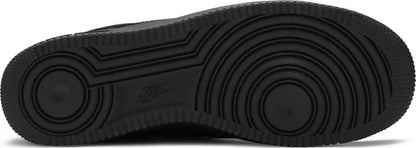 Nike Air Force 1 ‘Triple Black’