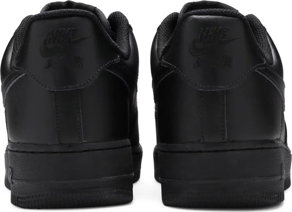 Nike Air Force 1 ‘Triple Black’