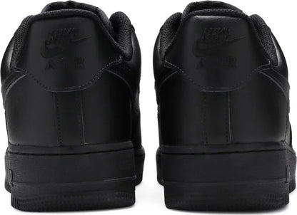 Nike Air Force 1 ‘Triple Black’