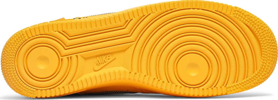 Off-White x Air Force 1 Low ‘Lemonade’