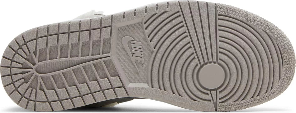 Air Jordan 1 Low ‘Sherpa Fleece’