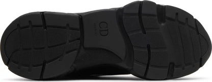 Dior B22 ‘Black Reflective’