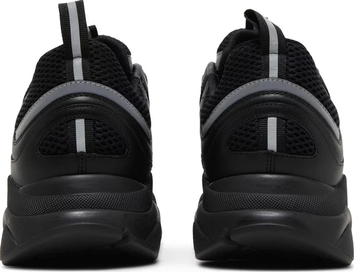 Dior B22 ‘Black Reflective’