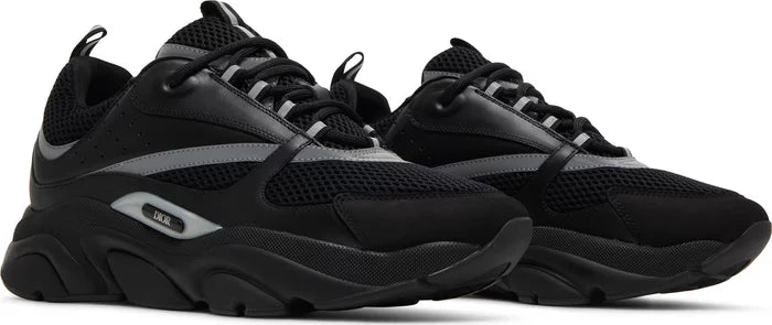 Dior B22 ‘Black Reflective’