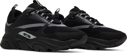 Dior B22 ‘Black Reflective’