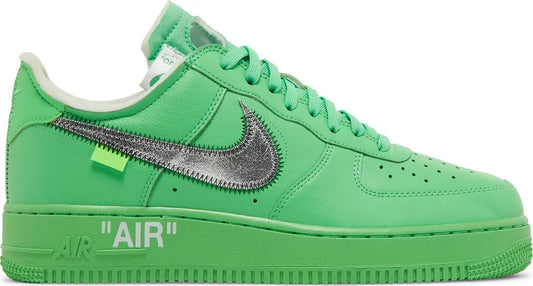 Off-White x Air Force 1 Low ‘Brooklyn’