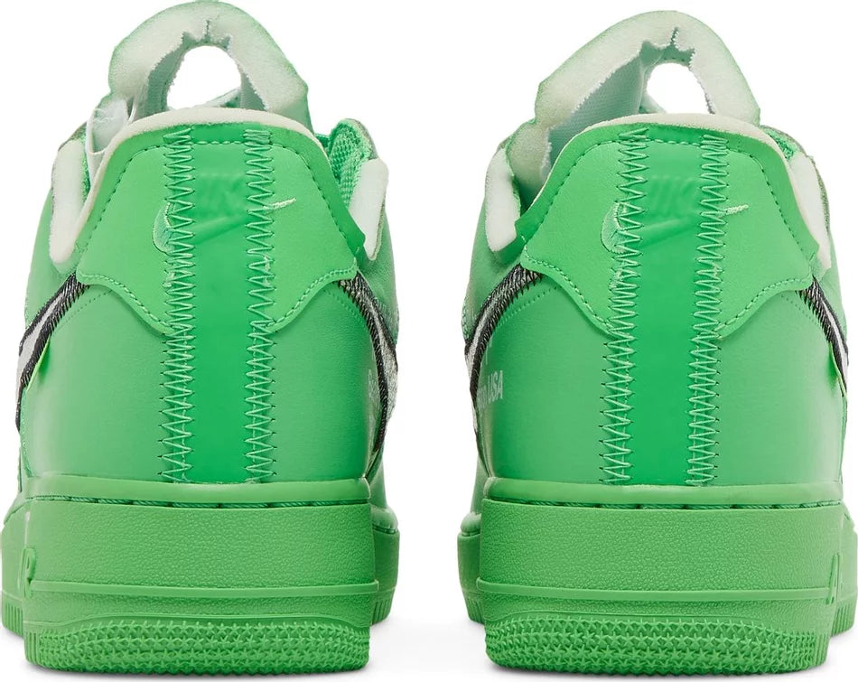 Off-White x Air Force 1 Low ‘Brooklyn’