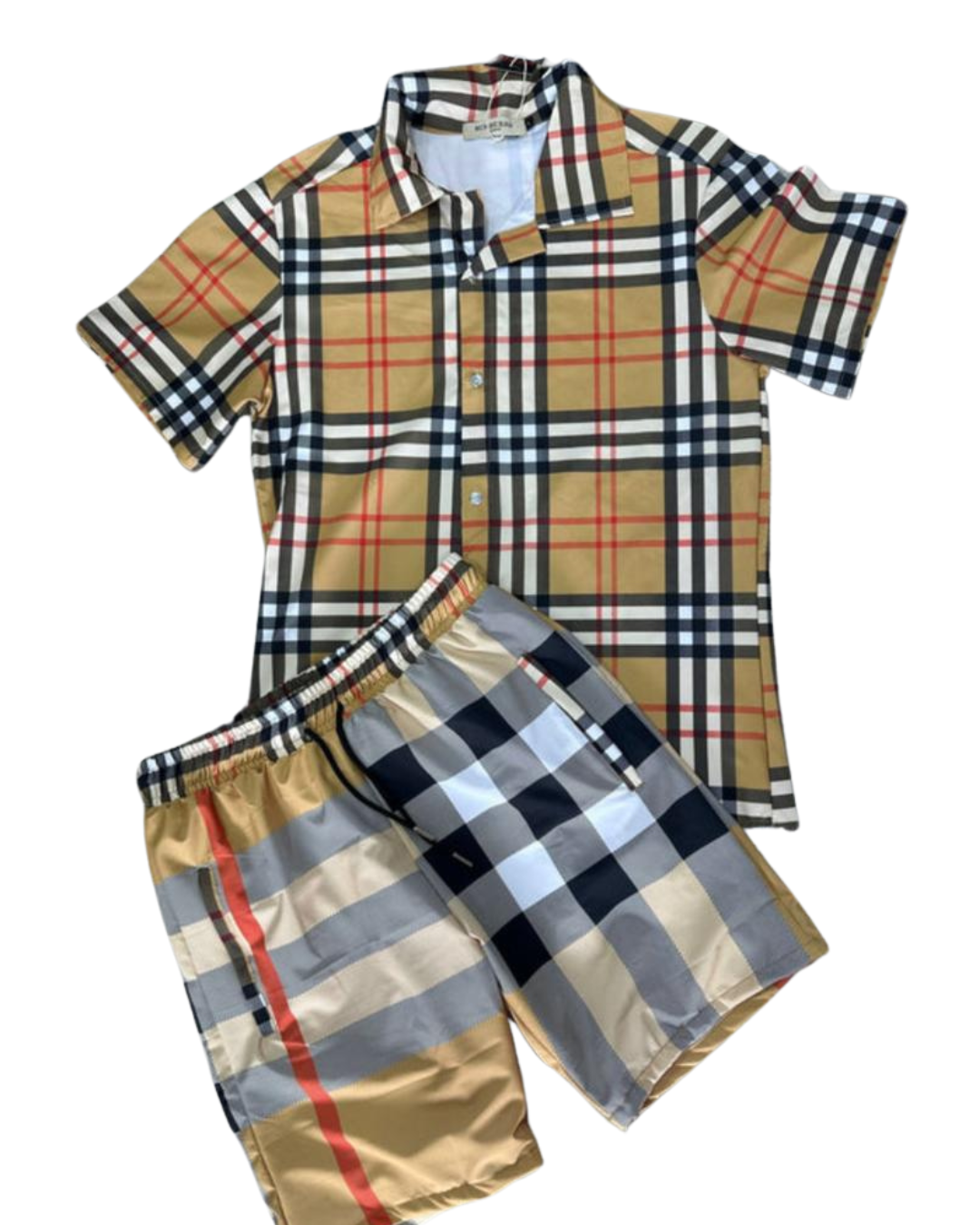 Burberry