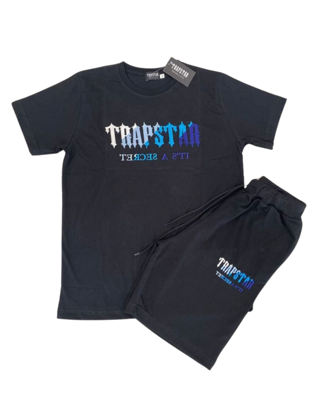 Trapstar