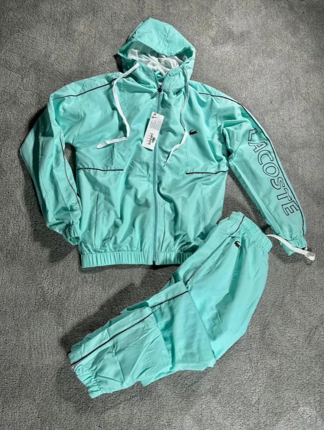 CHANDALS LACOSTE