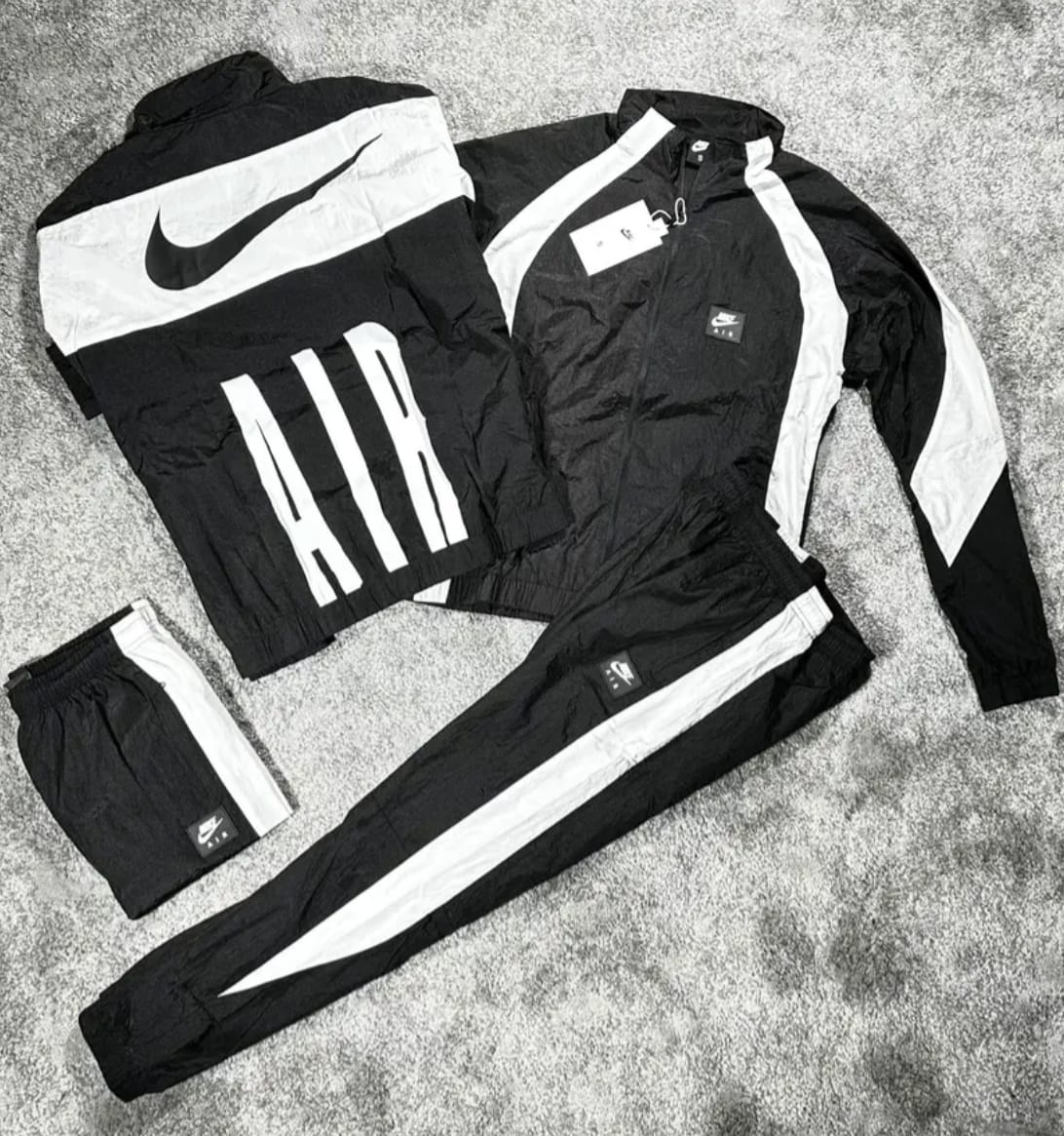 CONJUNTO NIKE