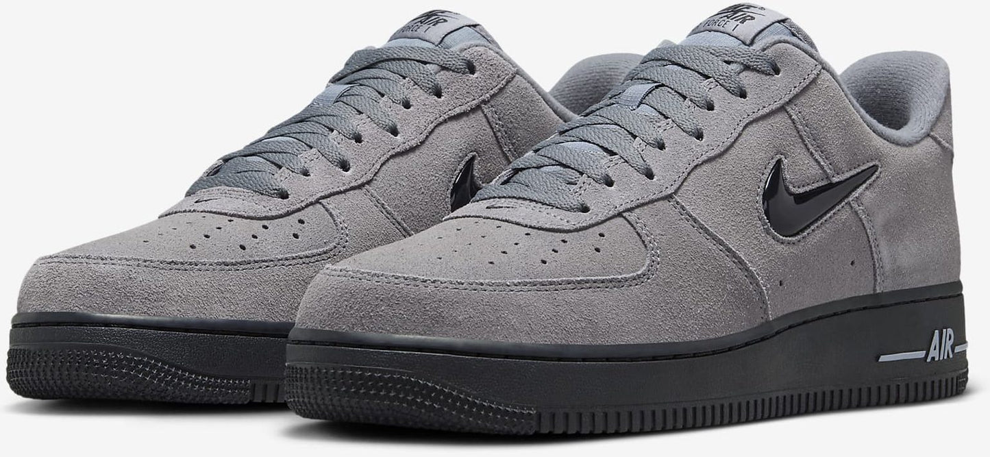 Nike Air Force 1 »Jewel»