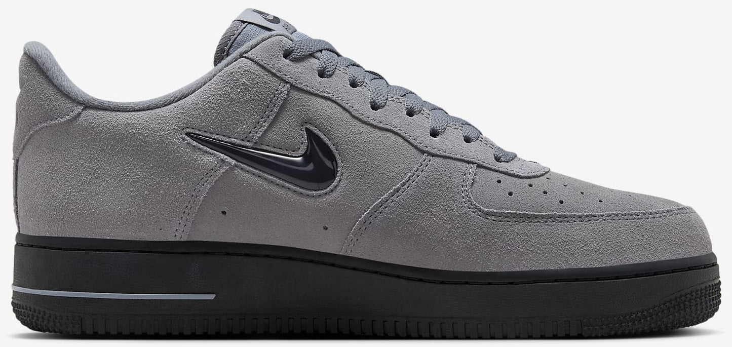 Nike Air Force 1 »Jewel»