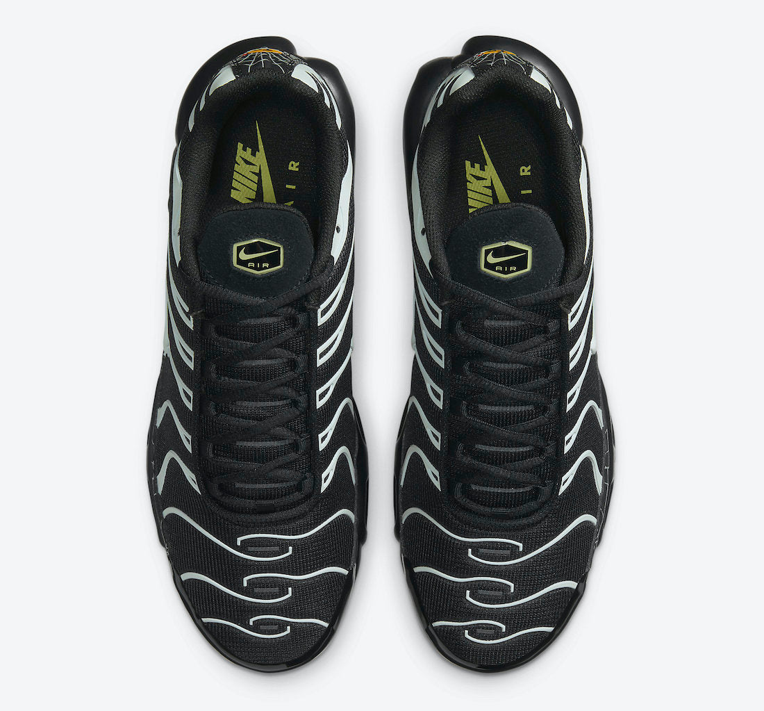 Air Max Plus ‘Spider Web’