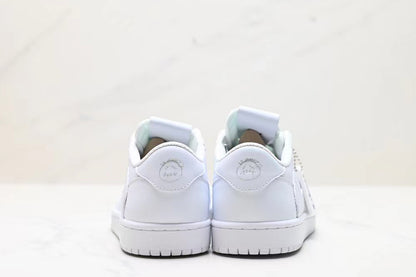 Travis Scott x Air Jordan 1 Low ‘White Party’