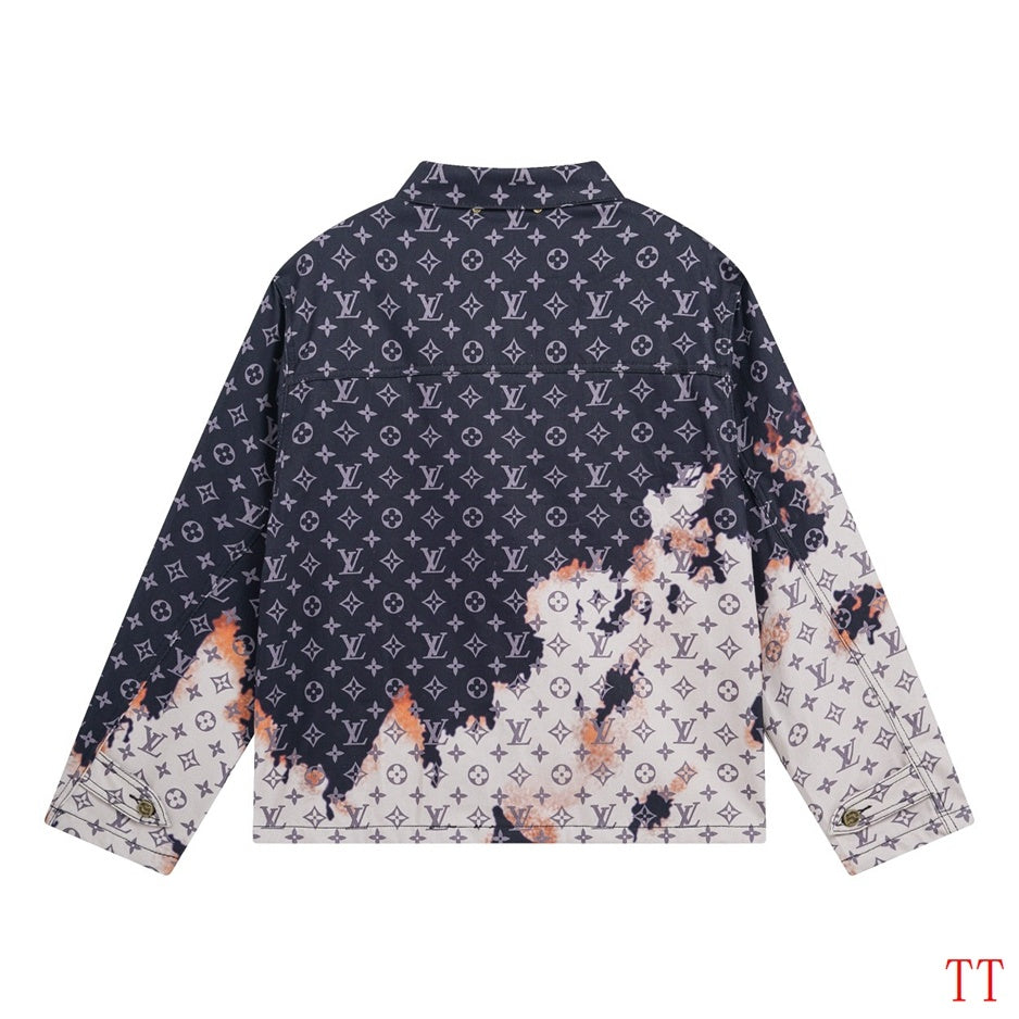chaqueta