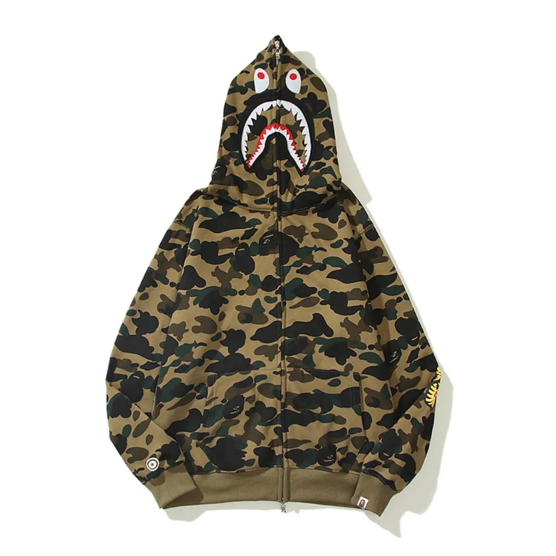 sudadera