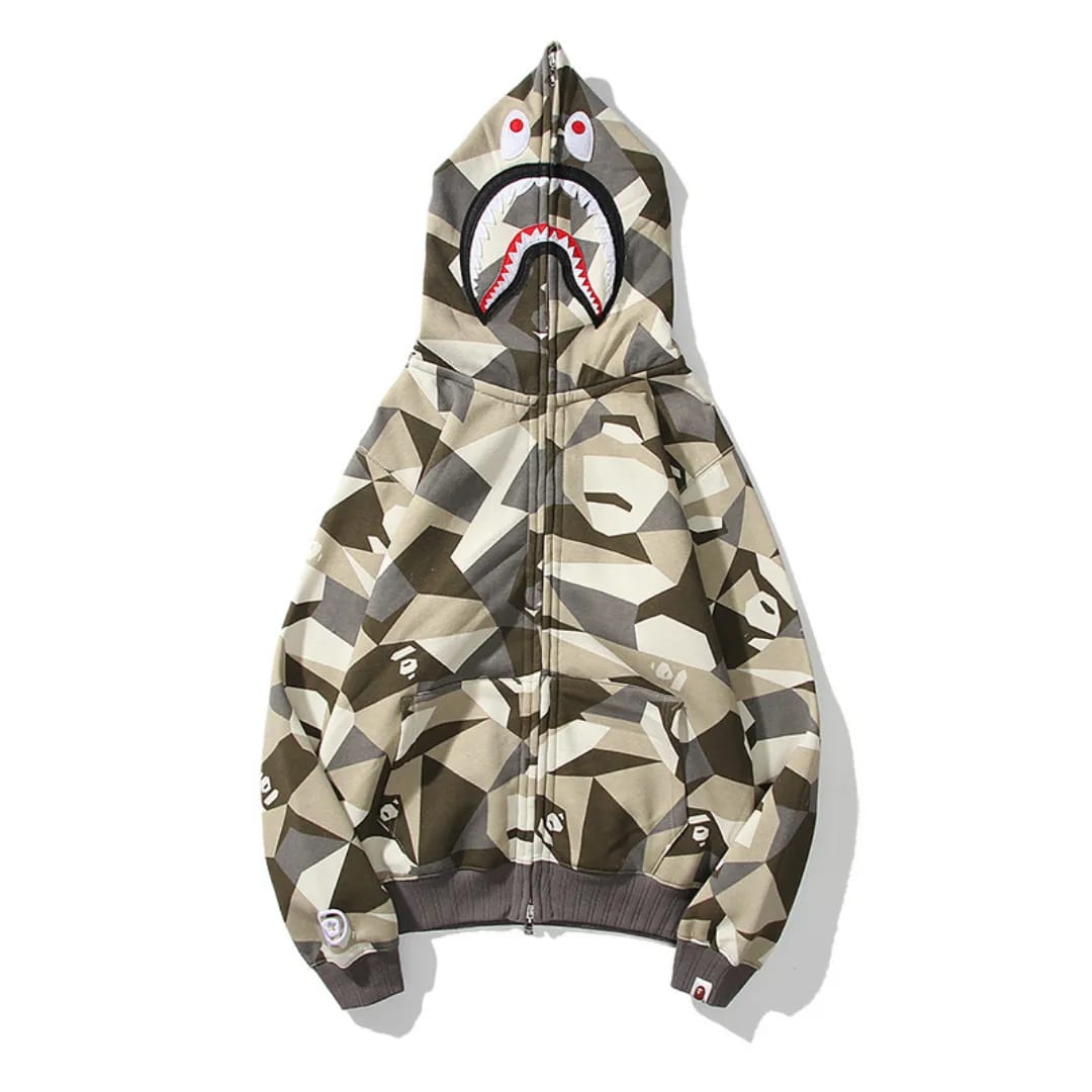 sudadera