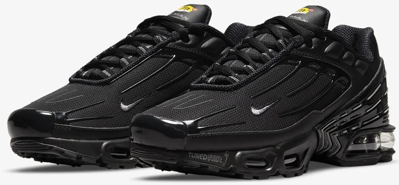 Air Max Plus 3