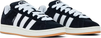 Campus 00s ‘Black White Gum’