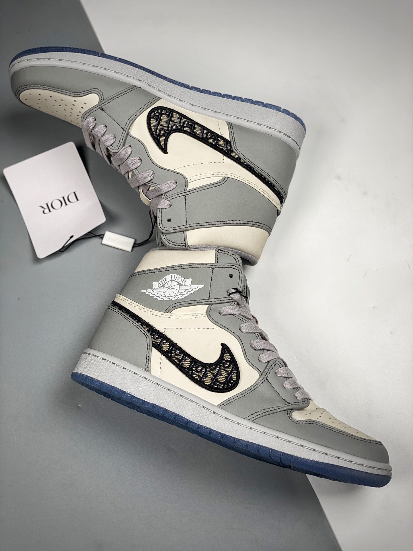 Air Jordan 1 High »Dior»