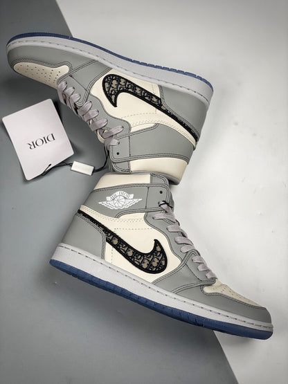 Air Jordan 1 High »Dior»