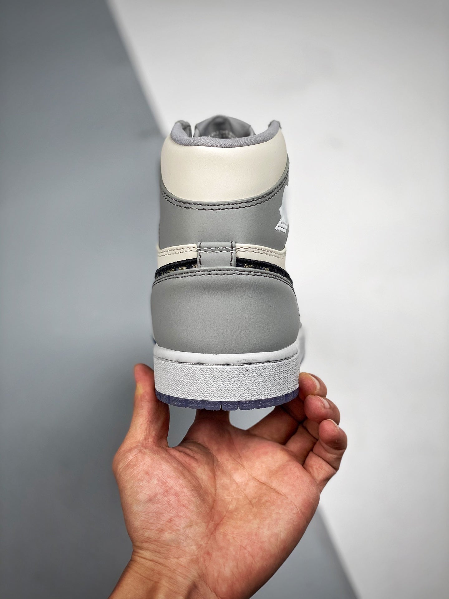 Air Jordan 1 High »Dior»