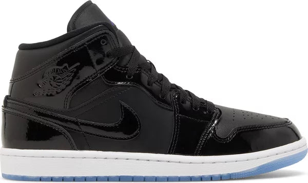 Air Jordan 1 Mid »Space Jam»