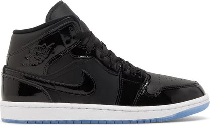 Air Jordan 1 Mid »Space Jam»