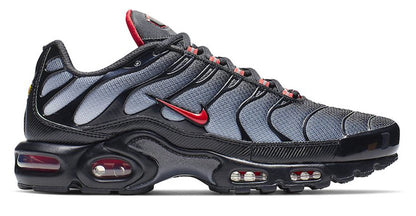 Air Max Plus ‘Black Gradient Red’