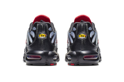 Air Max Plus ‘Black Gradient Red’