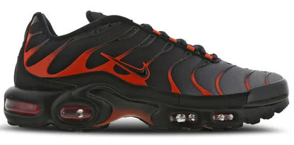 Nike TN Air Max Plus Black Orange