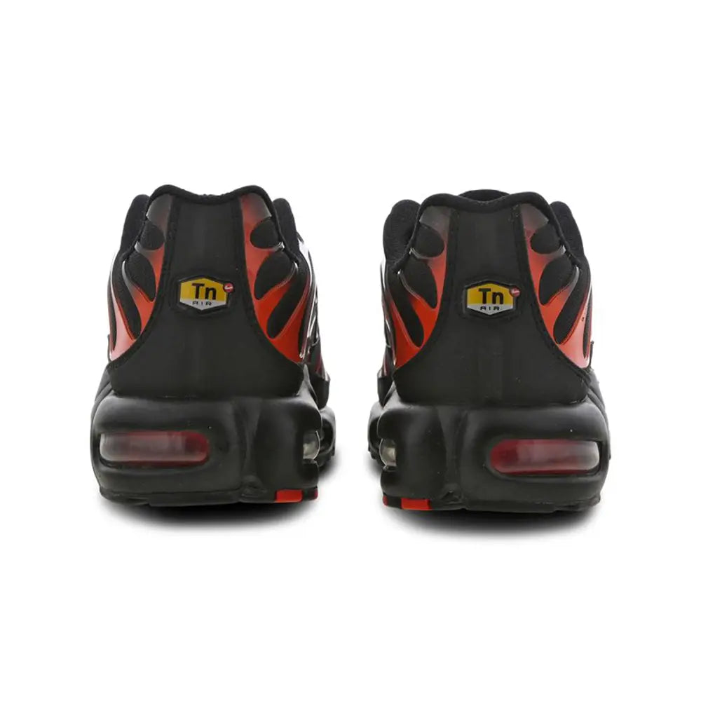 Nike TN Air Max Plus Black Orange