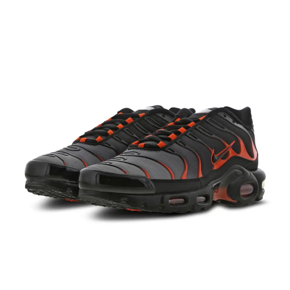 Nike TN Air Max Plus Black Orange