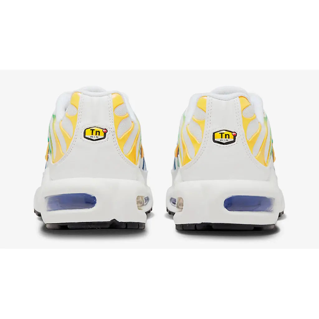 Air Max Plus ‘Brasil’