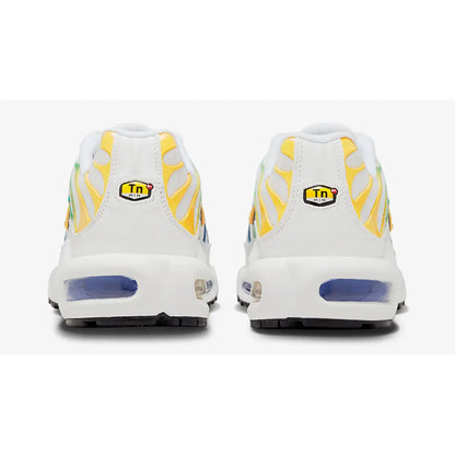 Air Max Plus ‘Brasil’