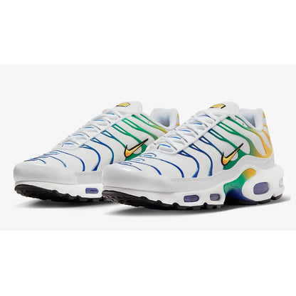 Air Max Plus ‘Brasil’