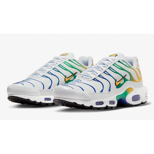 Air Max Plus ‘Brasil’