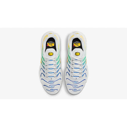 Air Max Plus ‘Brasil’